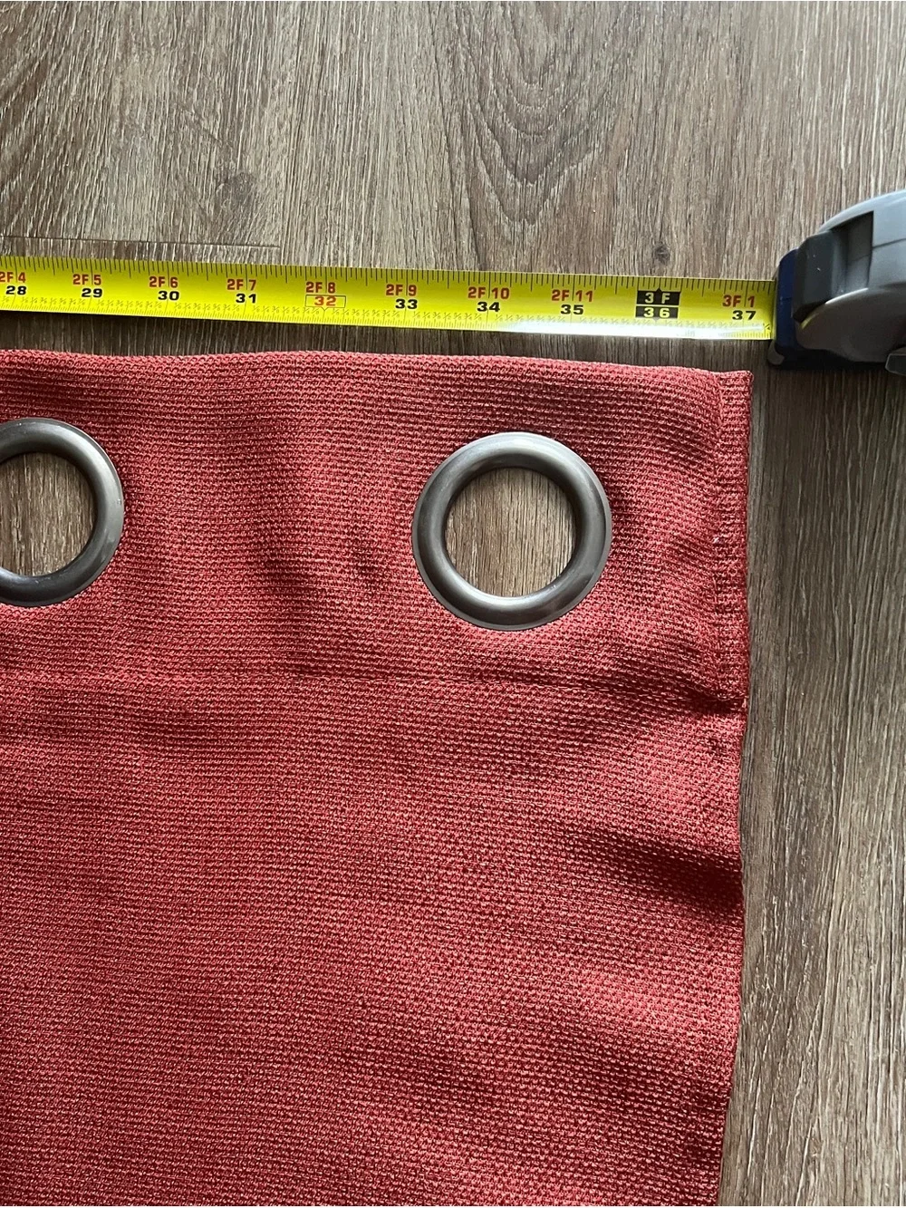 2 Panels Curtain  37